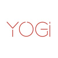 YOGi logo, YOGi contact details