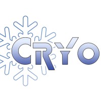 Cryo informatique logo, Cryo informatique contact details