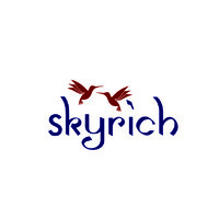 Skyrich Pharma logo, Skyrich Pharma contact details