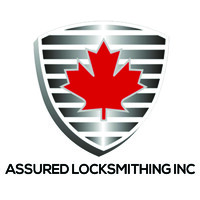 Assured Locksmithing & Security Solutions logo, Assured Locksmithing & Security Solutions contact details