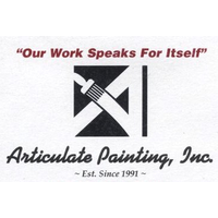 Articulate Painting Inc. logo, Articulate Painting Inc. contact details