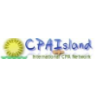 CPAIsland logo, CPAIsland contact details