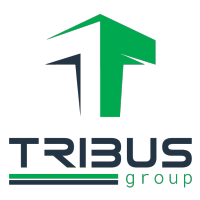 TRIBUS GROUP logo, TRIBUS GROUP contact details