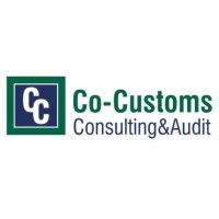 Co-Customs Consulting & Audit logo, Co-Customs Consulting & Audit contact details