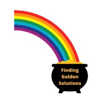 Finding Golden Solutions, LLC. logo, Finding Golden Solutions, LLC. contact details