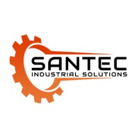 SANTEC Industrial Solutions logo, SANTEC Industrial Solutions contact details