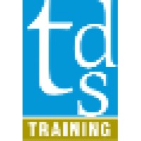 TDS Training Development Services Ltd logo, TDS Training Development Services Ltd contact details