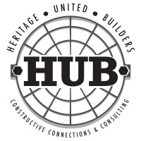 Heritage United Builders logo, Heritage United Builders contact details