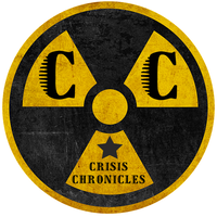 Crisis Chronicles Press logo, Crisis Chronicles Press contact details