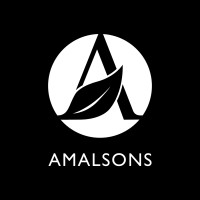 Amalsons Ltd logo, Amalsons Ltd contact details