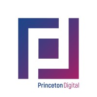 Princeton Digital LLC logo, Princeton Digital LLC contact details