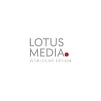 Lotus Media Fze logo, Lotus Media Fze contact details