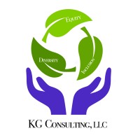 KG Consulting, LLC logo, KG Consulting, LLC contact details