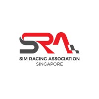 Sim Racing Association of Singapore logo, Sim Racing Association of Singapore contact details