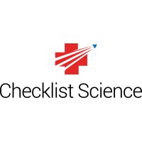 Checklist Science logo, Checklist Science contact details