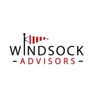 Windsock Advisors logo, Windsock Advisors contact details