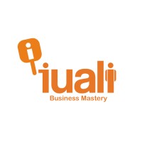 Iuali logo, Iuali contact details