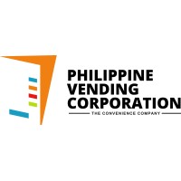 Philippine Vending Group logo, Philippine Vending Group contact details