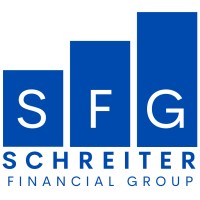 Schreiter Financial Group logo, Schreiter Financial Group contact details