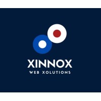 Xinnox logo, Xinnox contact details