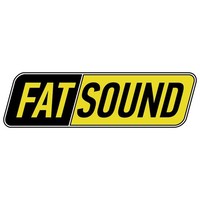 FatSound Company logo, FatSound Company contact details