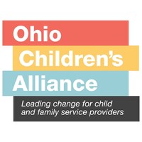 Ohio Children's Alliance logo, Ohio Children's Alliance contact details