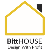 BittHouse- Design With Profit logo, BittHouse- Design With Profit contact details