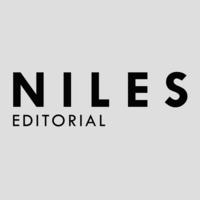 Niles Editorial logo, Niles Editorial contact details