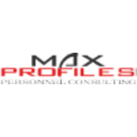 MaxProfiles, s.r.o. logo, MaxProfiles, s.r.o. contact details