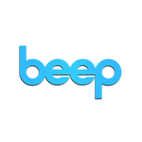 Beep Inc logo, Beep Inc contact details