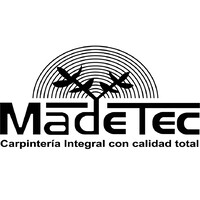 Madetec S.A. logo, Madetec S.A. contact details