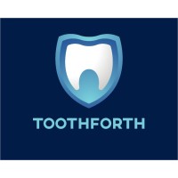 ToothForth logo, ToothForth contact details