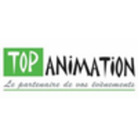 Top Animation logo, Top Animation contact details