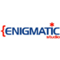 Enigmatic Studio logo, Enigmatic Studio contact details