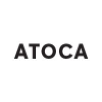 Atelier Atoca logo, Atelier Atoca contact details