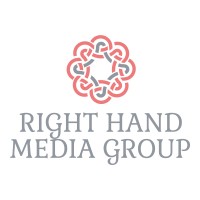 Right Hand Media Group logo, Right Hand Media Group contact details