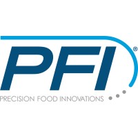 Precision Food Innovations- PFI logo, Precision Food Innovations- PFI contact details