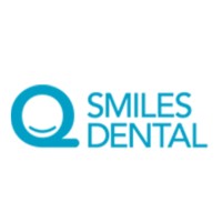 Q Smiles Dental logo, Q Smiles Dental contact details