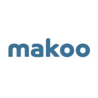 Makoo logo, Makoo contact details