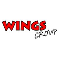 WINGS Group s.r.o. logo, WINGS Group s.r.o. contact details