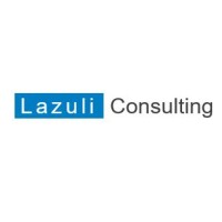 Lazuli Consulting logo, Lazuli Consulting contact details