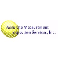 Accurate Measurement Inspection Services, Inc. logo, Accurate Measurement Inspection Services, Inc. contact details