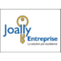 Joally Entreprise logo, Joally Entreprise contact details