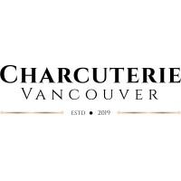 Charcuterie Vancouver logo, Charcuterie Vancouver contact details