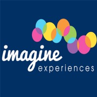 Imagine Experiences logo, Imagine Experiences contact details