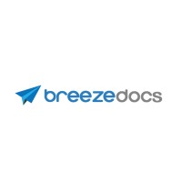 Breezedocs logo, Breezedocs contact details