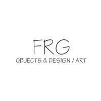 FRG Objects & Design Gallery logo, FRG Objects & Design Gallery contact details