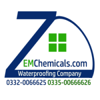 Zem Chemicals logo, Zem Chemicals contact details