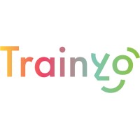 TrainYo logo, TrainYo contact details