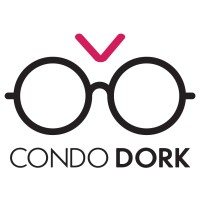 Condo Dork logo, Condo Dork contact details